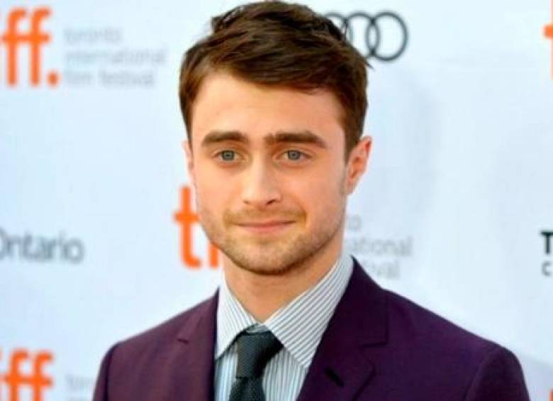 Daniel Radcliffe, el protagonista de Harry Potter, descartó ser el nuevo Wolwerine