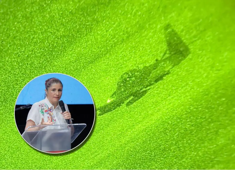 La Defensoría del Pueblo recordó que el Estado debe salvaguardar la integridad de los menores de edad, más si son víctimas de reclutamiento forzado. FOTOS: Cortesía Ministerio de Defensa y Defensoría del Pueblo