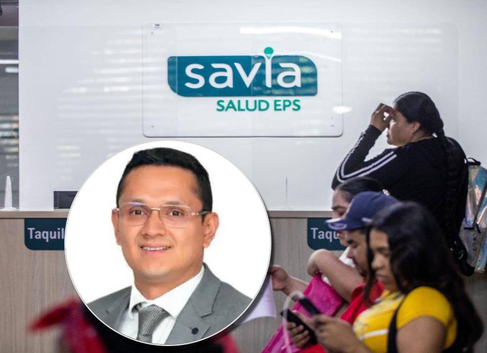 Jhonatan Villada es uno de los exfuncionarios más polémicos del pasado periodo de gobierno en Medellín. FOTO: El Colombiano y Cortesía