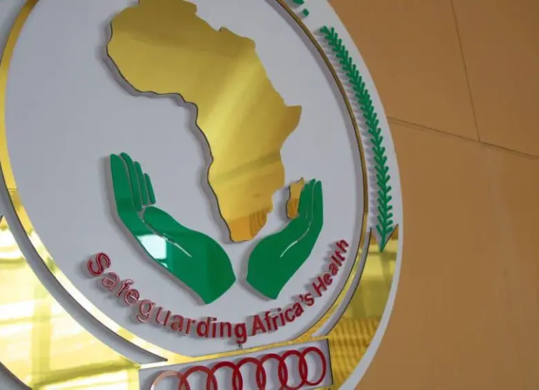 El El Centro Africano para el Control y la Prevención de Enfermedades (África CDC) ha registrado más de 200 casos de ébola en el Congo. FOTO: @AfricaCDC vía X.