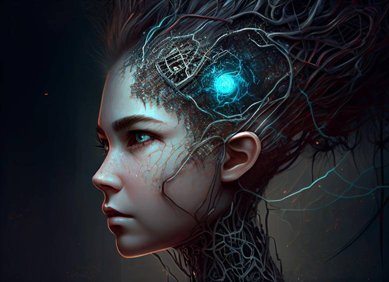 Una conversación con ChatGPT sobre el futuro de la cultura