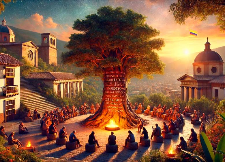 ¿Cuáles preguntas le hacemos al amor?