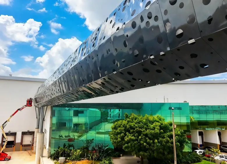 IPROPANEL®, innovación desde la eficiencia industrial