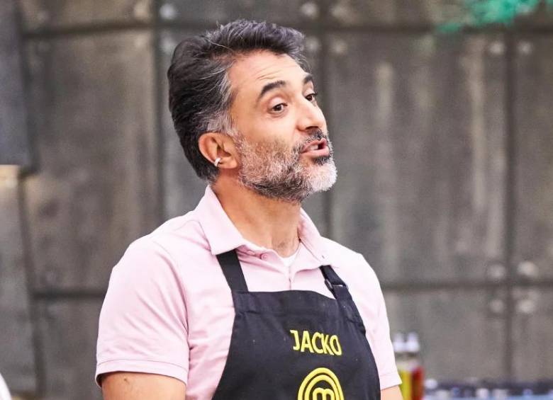 MasterChef: Jacko rời cuộc thi sau món ăn không gây bất ngờ, chuyện gì đã xảy ra?