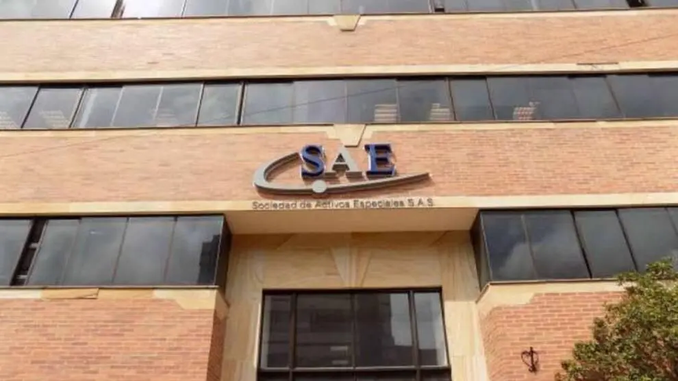 SAE. Foto: Colprensa