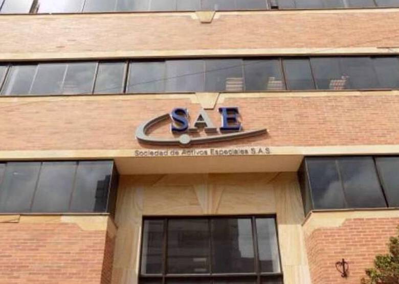 SAE. Foto: Colprensa