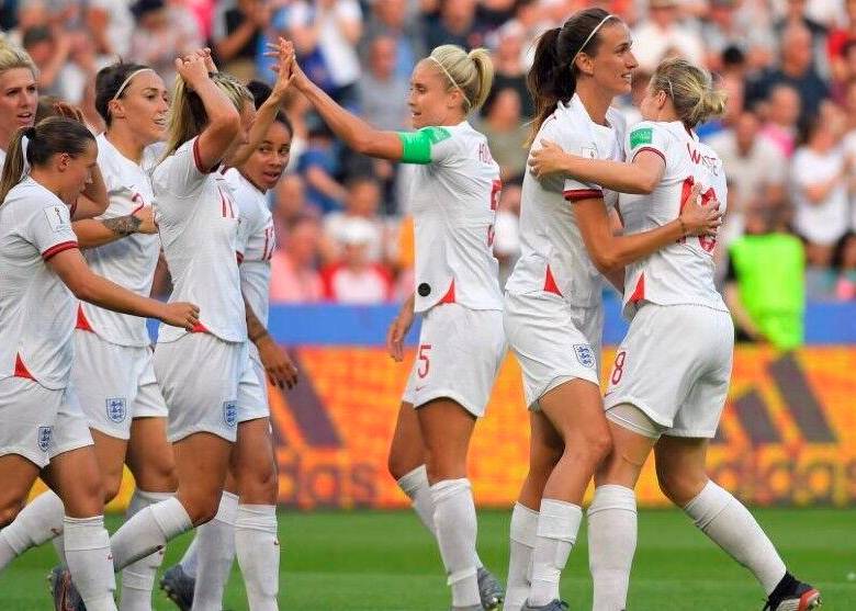 La Selección de Estados Unidos ha sido campeona del Mundial en cuatro oportunidades. FOTO: EFE