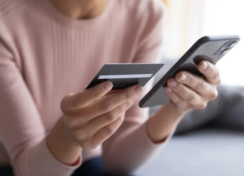 En 2025, el comercio electrónico en Colombia alcanzó ventas por $145,4 billones y más de 684 millones de transacciones, según la Cámara Colombiana de Comercio Electrónico. FOTO: Tiendanube