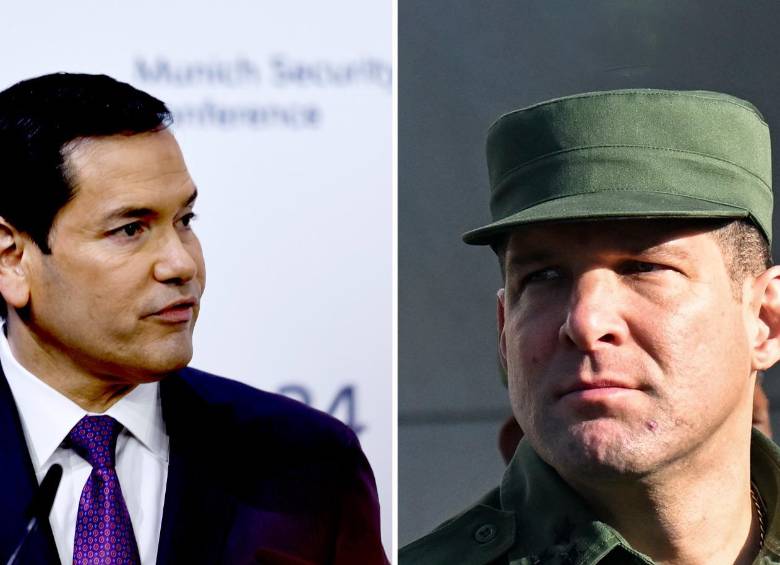 Estados Unidos y Cuba estarían manteniendo conversaciones secretas a través de Marco Rubio y “Raulito” Castro.FOTOS: GETTY