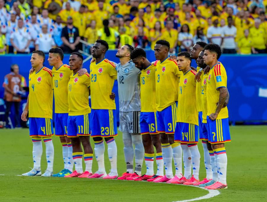 Después del Mundial, la Selección Colombia se alista para jugar cinco partidos amistosos. El penúltimo será en Cali: Juan Antonio Sánchez Ocampo
