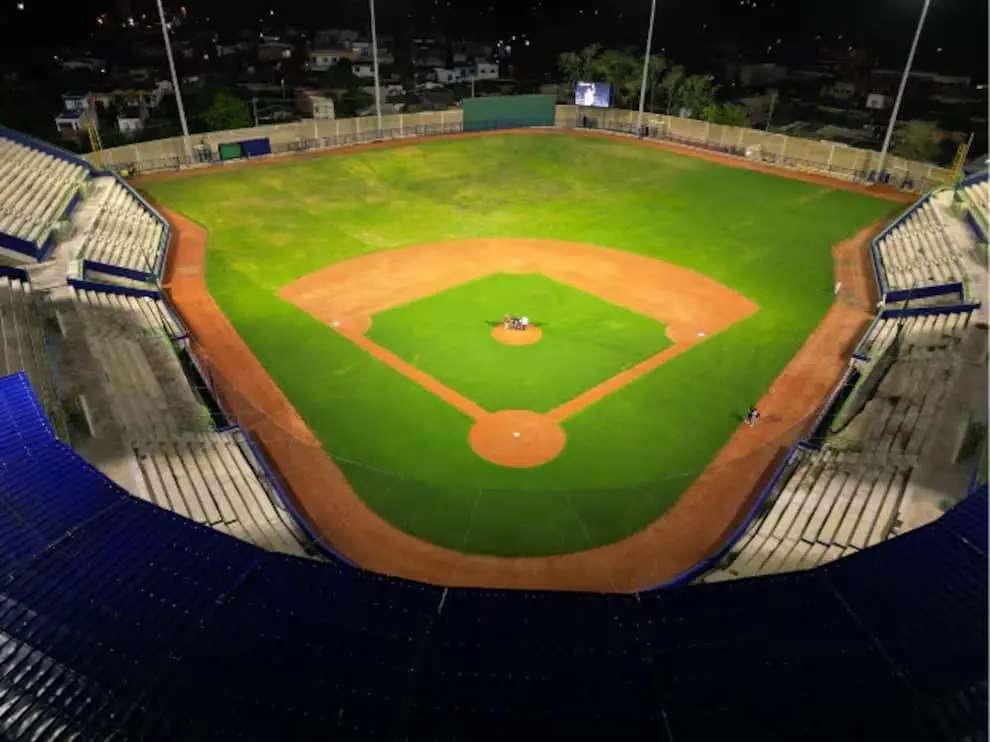 El supuesto documento advierte sobre presuntas fallas técnicas, operativas y financieras para realizar el Mundial de Sóftbol en Sincelejo. FOTO: Alcaldía de Sincelejo