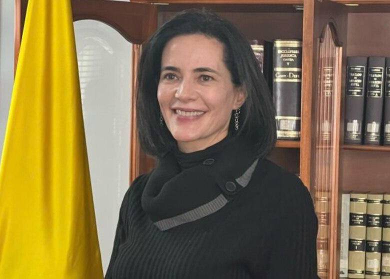 Foto: Linkedin Beatriz Eugenia Vélez Vengoechea