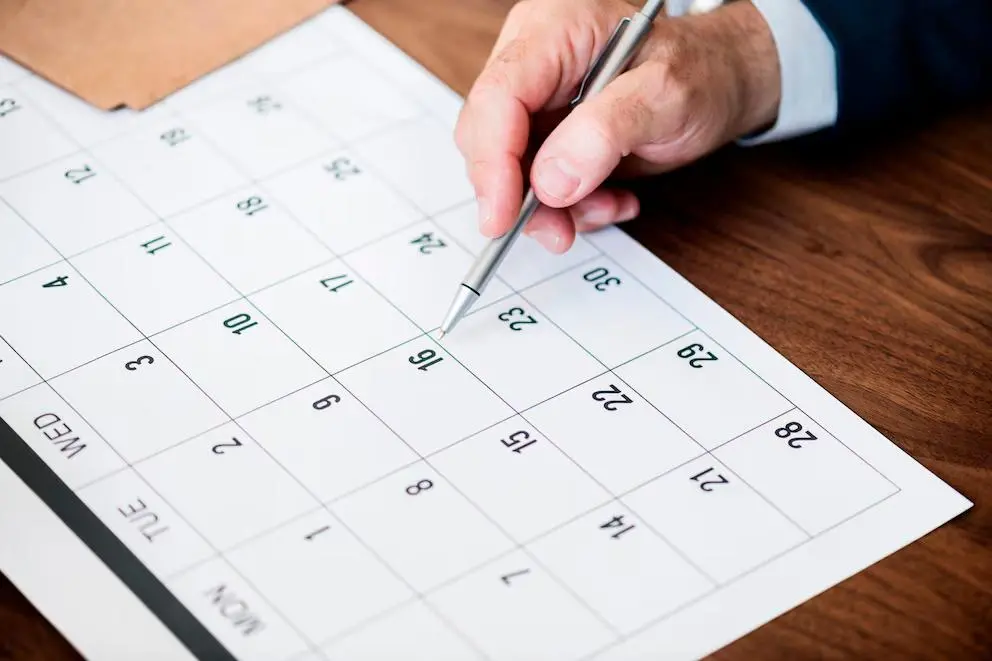 En 2026, Colombia encabezará la lista de países de la Ocde con mayor número de festivos oficiales. FOTO: FREEPIK