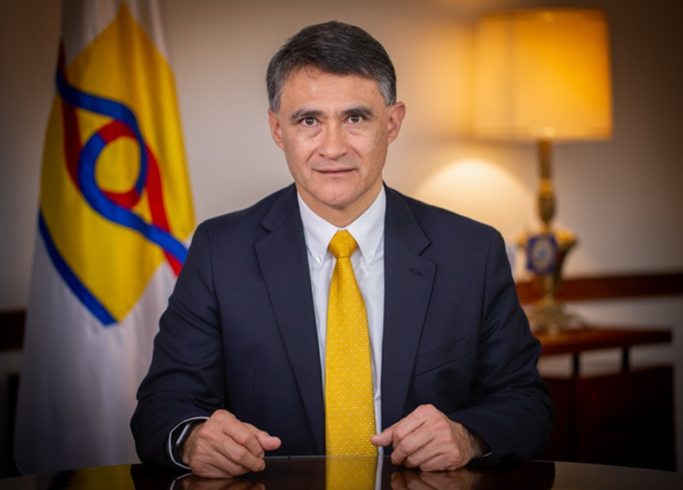 El 50% de los casos registrados corresponde a niños y niñas con edades entre los 10 y 14 años. FOTO: Medicina Legal.