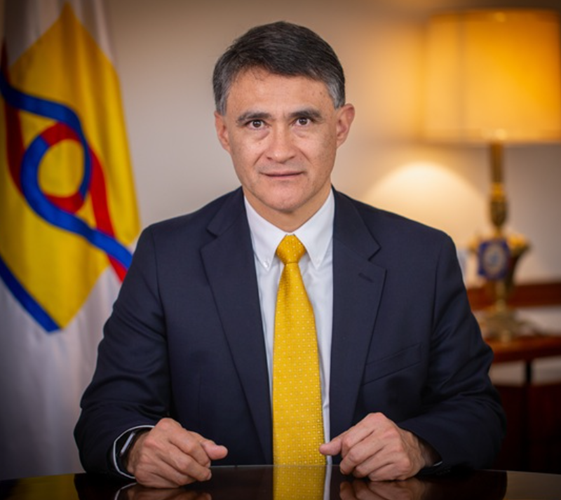 El 50% de los casos registrados corresponde a niños y niñas con edades entre los 10 y 14 años. FOTO: Medicina Legal.