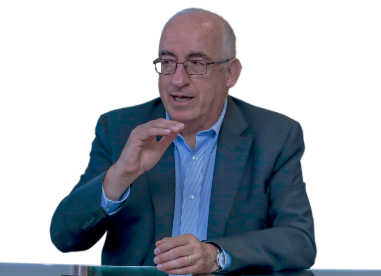 “En materia macroeconómica, el Gobierno actúa seriamente”