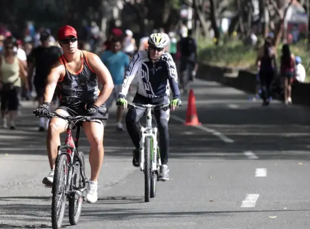 El viernes 17 de abril será festivo en Colombia. Foto: Manuel Saldarriaga