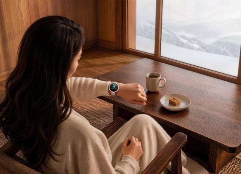 El sueño, el ejercicio y las pausas activas son hábitos respaldados por la ciencia para sostener el bienestar emocional. Los dispositivos wearables pueden apoyar su seguimiento, aunque no reemplazan el acompañamiento profesional. FOTO cortesía Huawei
