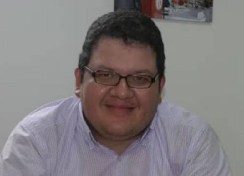Cristian Herrera, reconocido periodista en Cúcuta, fue asesinado. Autoridades ofrecen 100 millones en recompensa por información de los delincuentes. FOTO: LA OPINIÓN