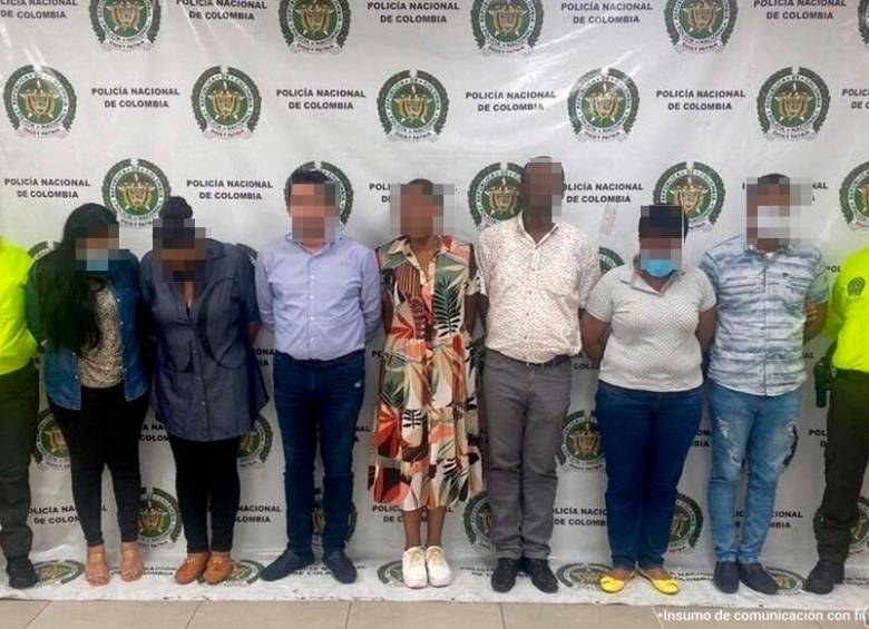El exsecretario de Educación de Buenaventura y siete personas más estarían involucradas en irregularidades para llevar internet a colegios durante la pandemia. FOTO: Cortesía 