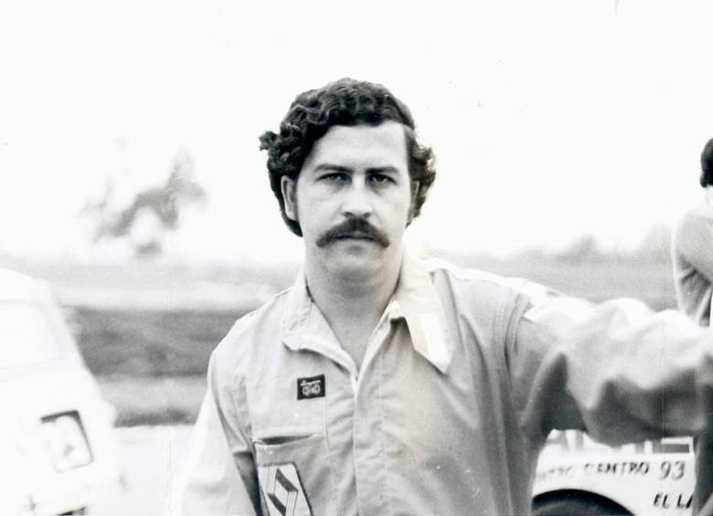 Pablo Escobar murió en un operativo policial en Medellín, el 2 de diciembre de 1993. FOTO: ARCHIVO.
