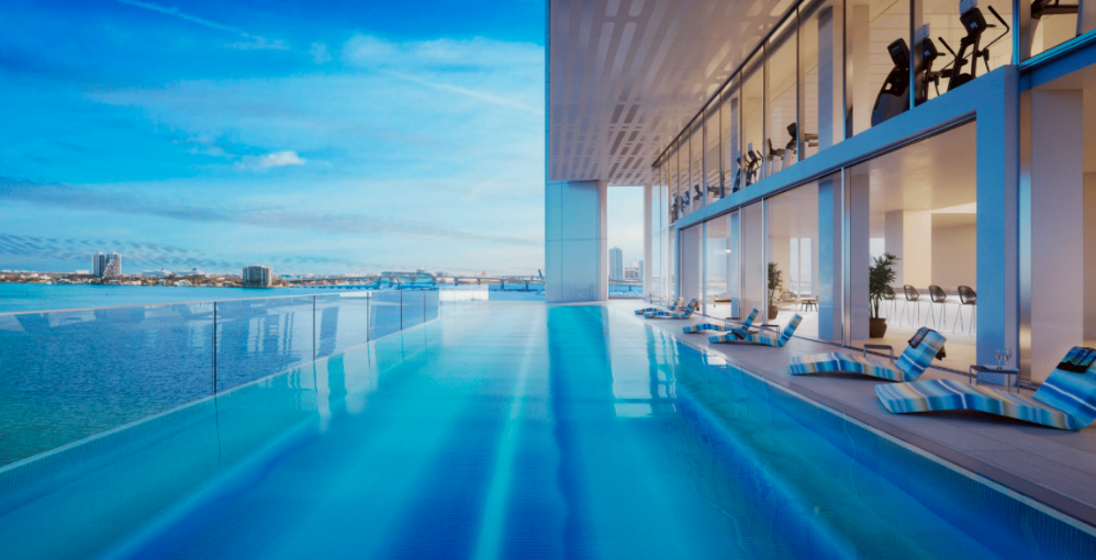 Miami, una de las ciudades más deseadas para invertir