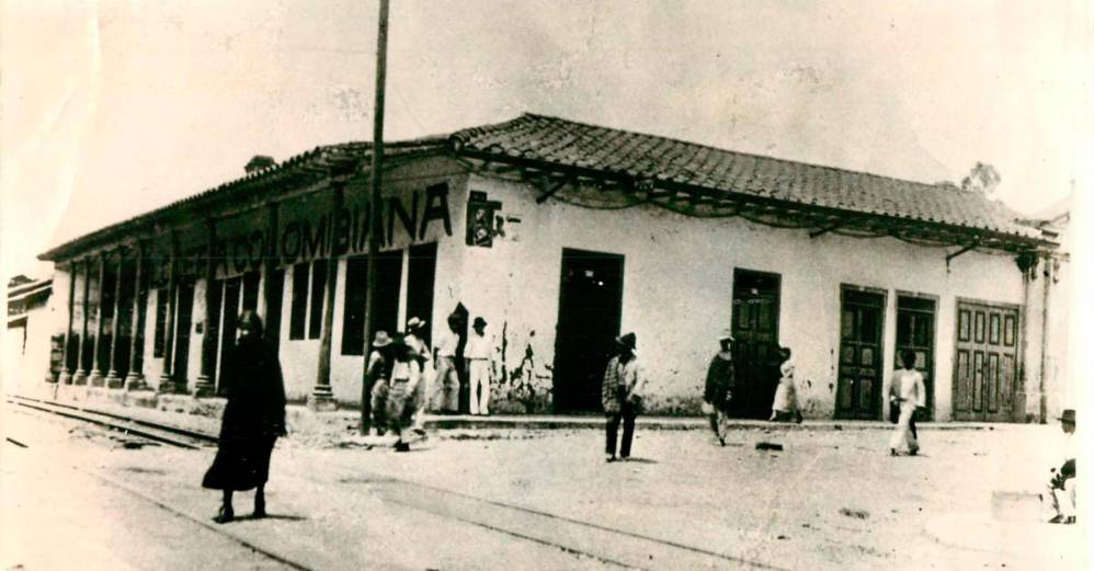 Cuando Corona empezó, en Caldas no había ni luz