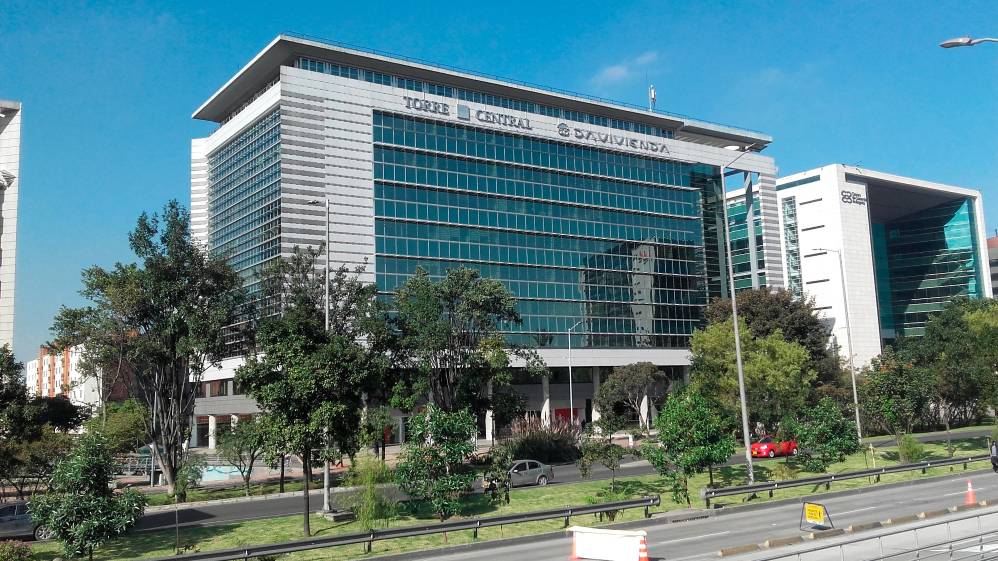Con más de cinco décadas de trayectoria, Davivienda es una entidad financiera que se ha posicionado como un actor relevante en el desarrollo económico y social del país y la región. FOTO CORTESÍA