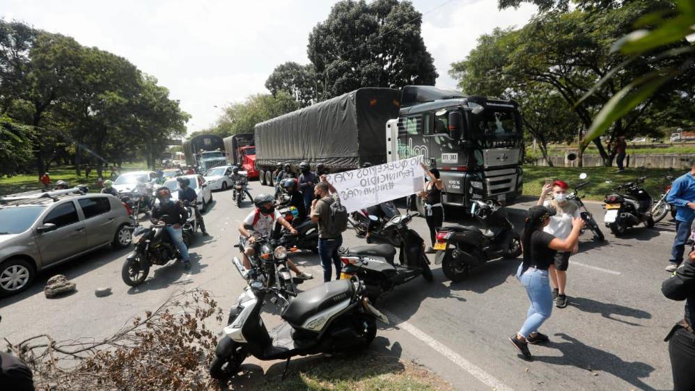 Familiares de Yuly Daniela Patiño pidieron aclarar su asesinato