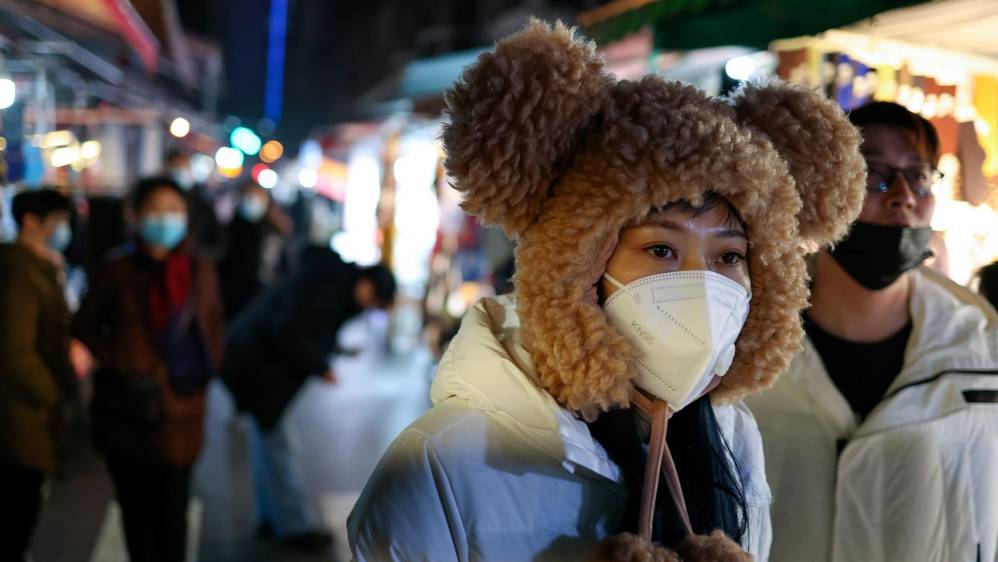 En esta ciudad del centro de China se detectó por primera vez la covid-19, poniendo en alerta a todo el mundo. Foto: Getty Images