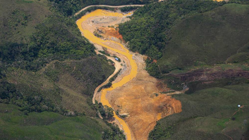 Especial  La minería ilegal: riqueza que atrapa y condena al Bajo Cauca y  al Nordeste antioqueño