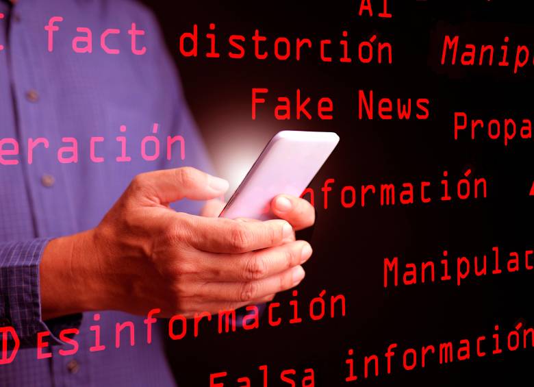 La iniciativa pretende “empoderar y preparar a las ciudadanías en la contención de discursos de odio en la red”. Justamente se crea en medio de una campaña electoral para el 2026 muy polarizada. FOTO Depositphotos