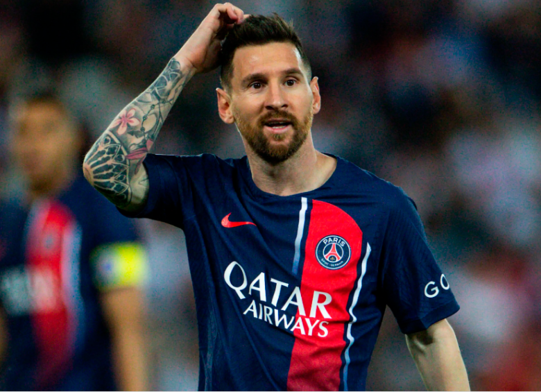 Ya Hay Fecha Para El Debut De Messi Con El Inter Miami