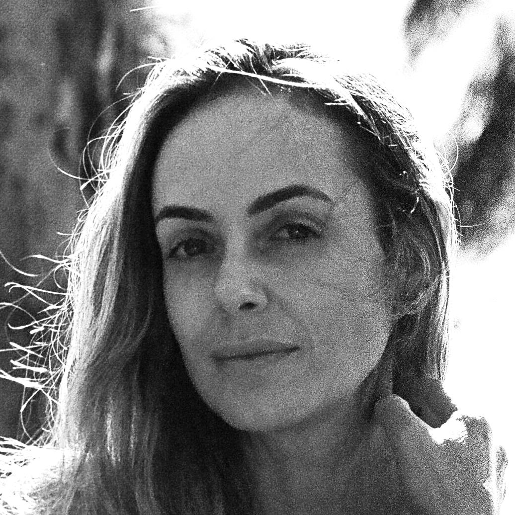 Imagen Ana Isabel Santa María