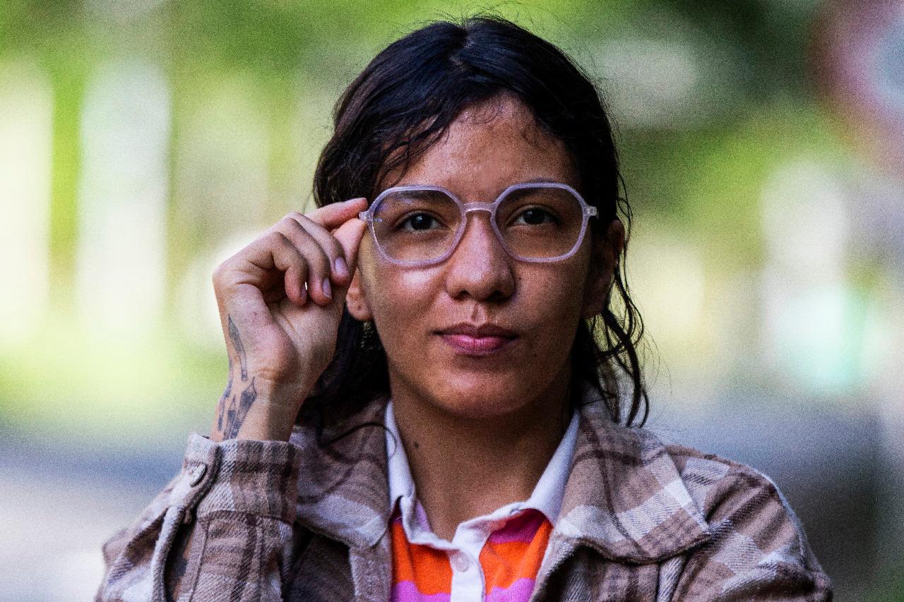 Imagen Ana Karina Muñoz