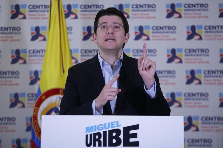 A un año del magnicidio de Miguel Uribe, así va la investigación contra los responsables