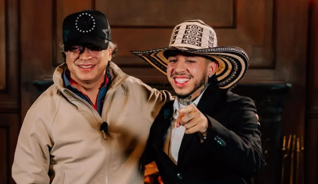 ¿A Westcol le pagaron por entrevistar a Petro? Esto fue lo que respondió