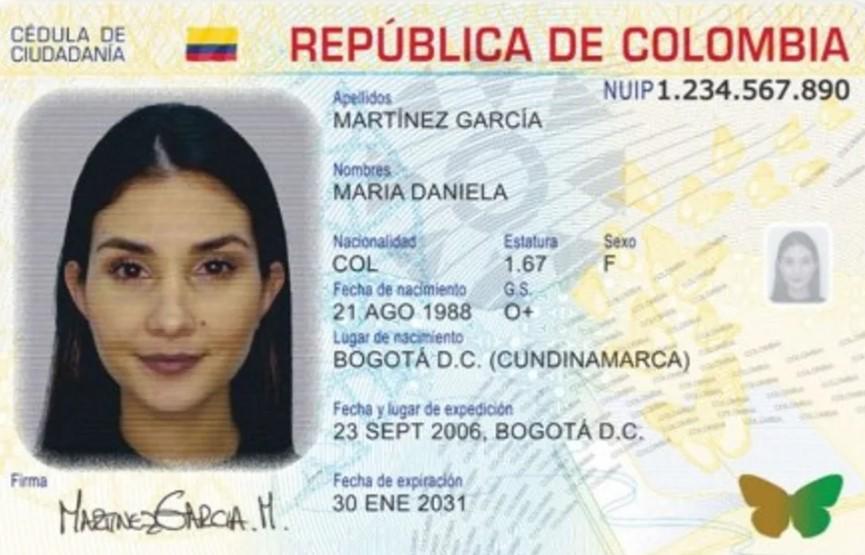 ¿Se puede votar con la cédula digital en las elecciones presidenciales de 2026?