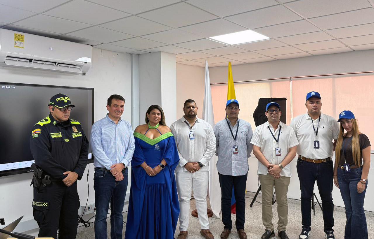 Defensoría abre centro de conciliación en La Guajira para resolver conflictos sin acudir a la justicia