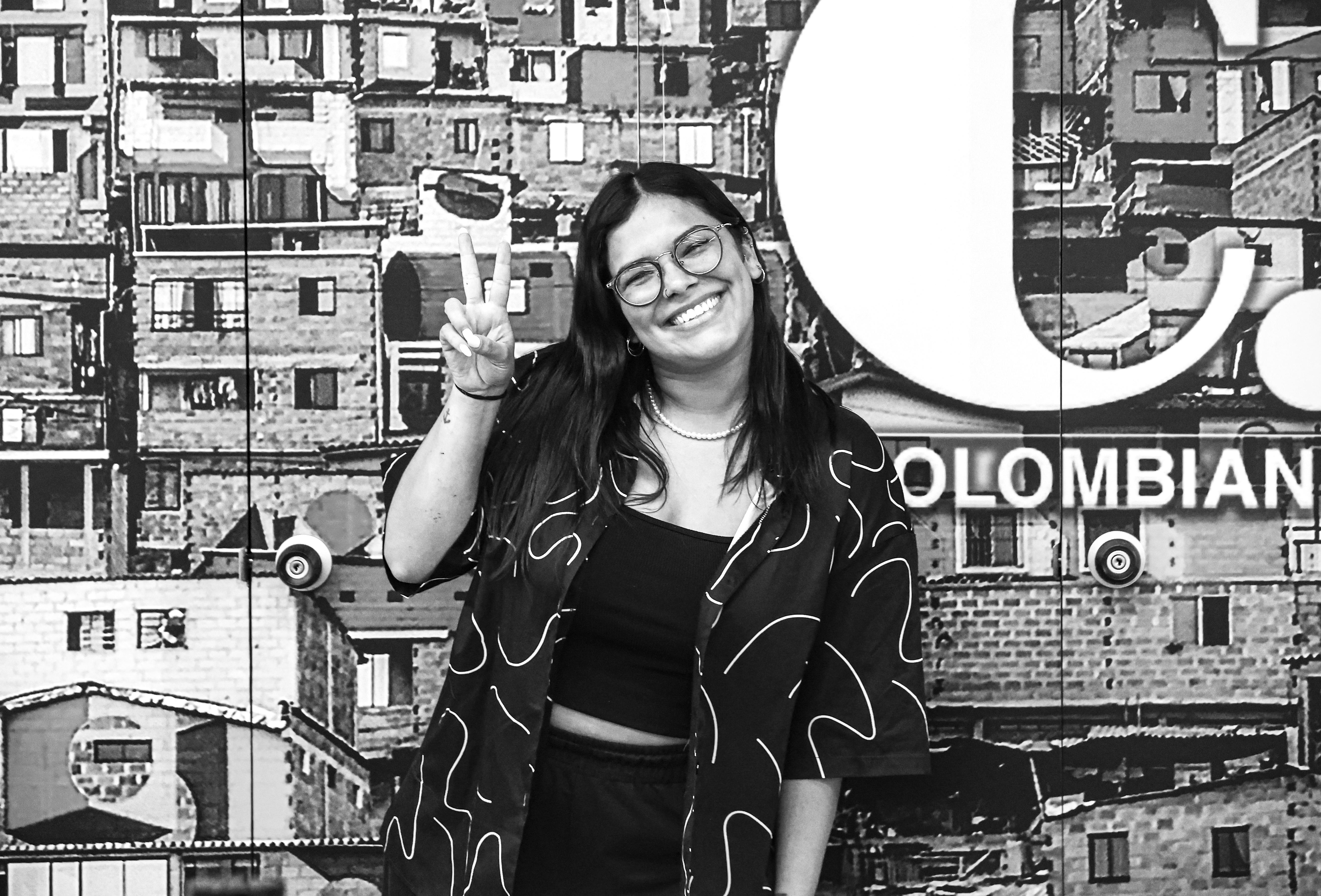 Imagen Daniela Gómez