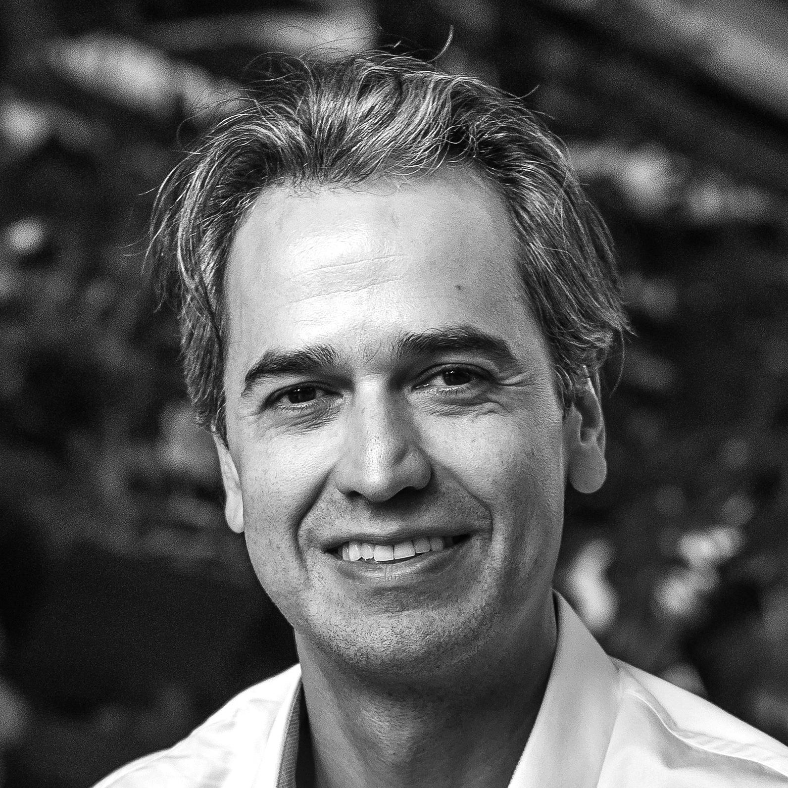 Imagen David Escobar