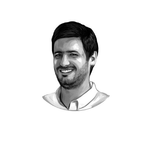 Imagen David González Escobar