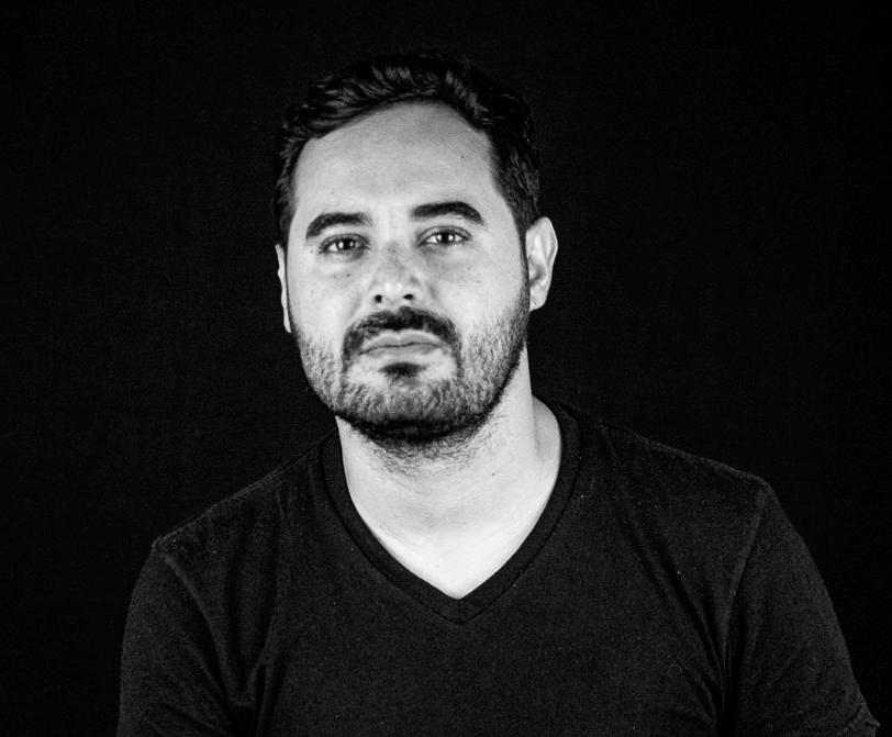 Imagen diego londoño molina