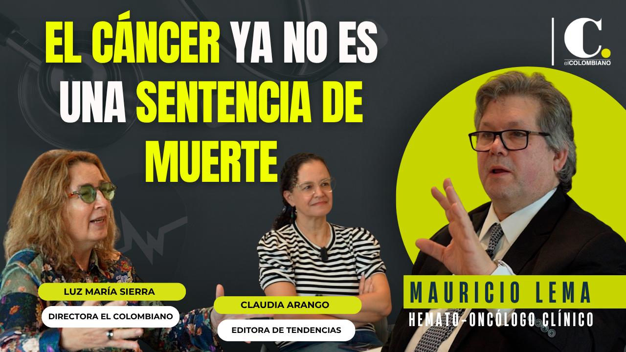 Todo lo que debe saber sobre el cáncer: Avances médicos, tratamientos y prevención