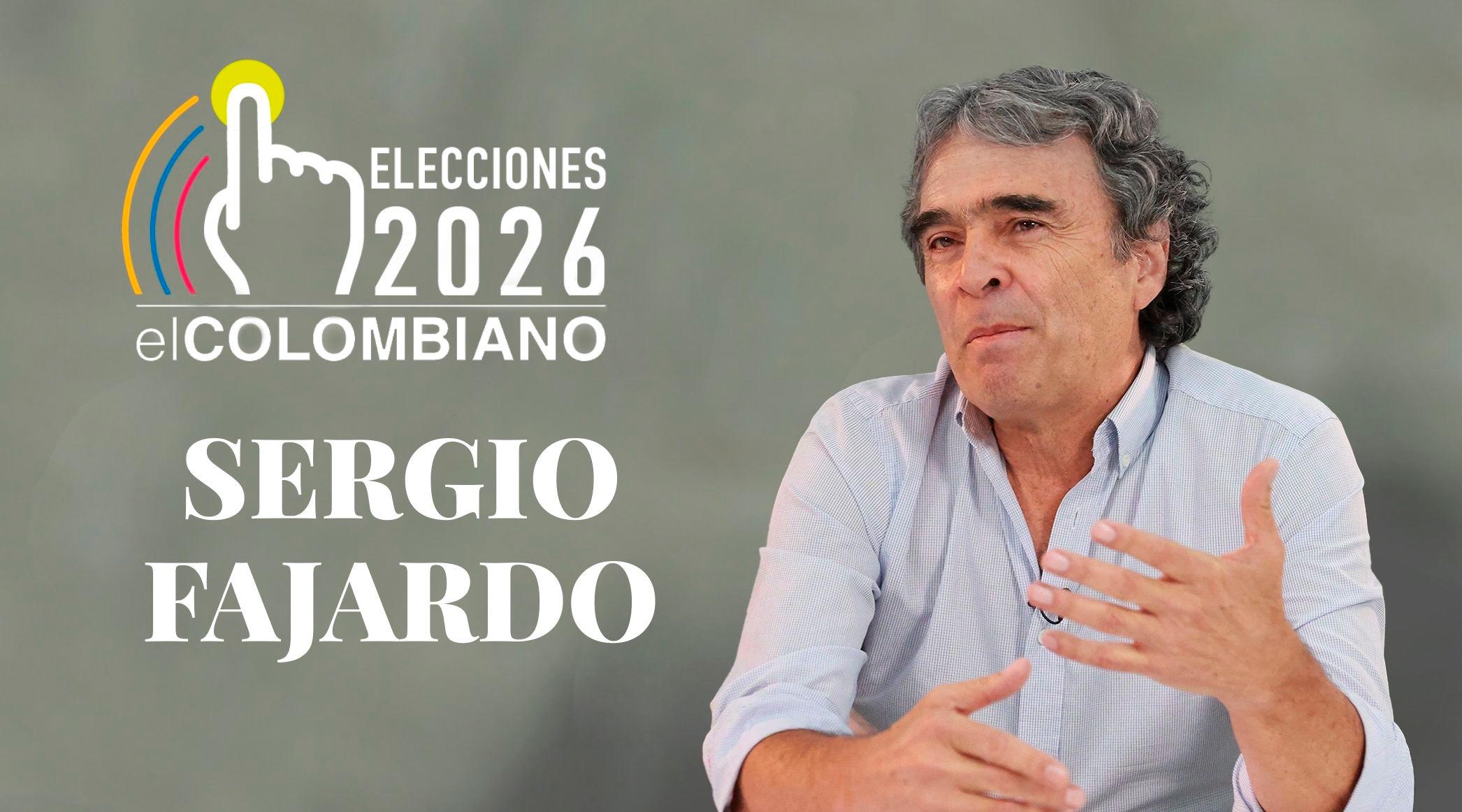 Sergio Fajardo Colombia 2026 elecciones pronunciamiento redes Calling for Ethical Leadership