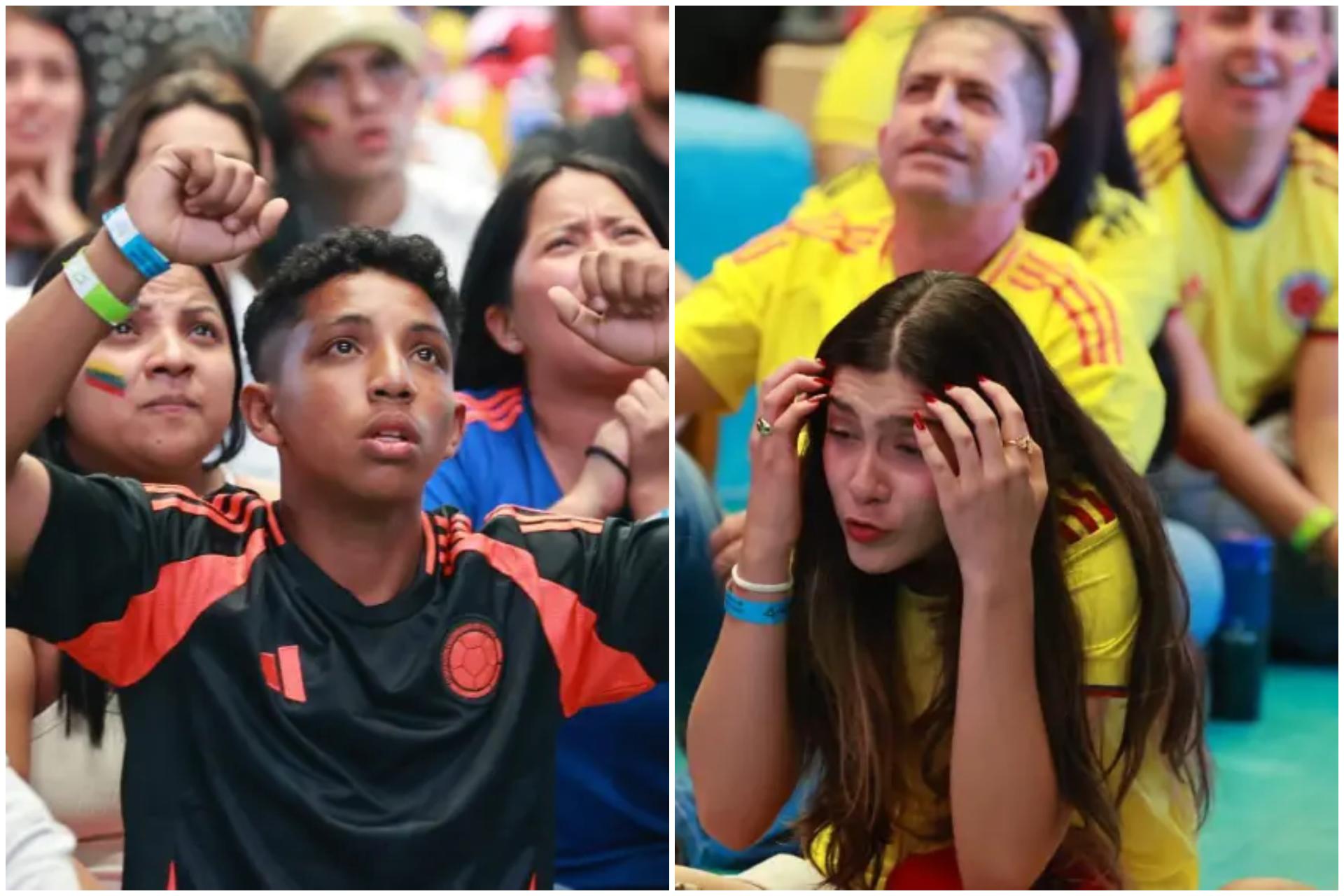 El Mundial se vivirá en las calles: así serán los Fan Zones en todo el país para alentar a la Selección Colombia