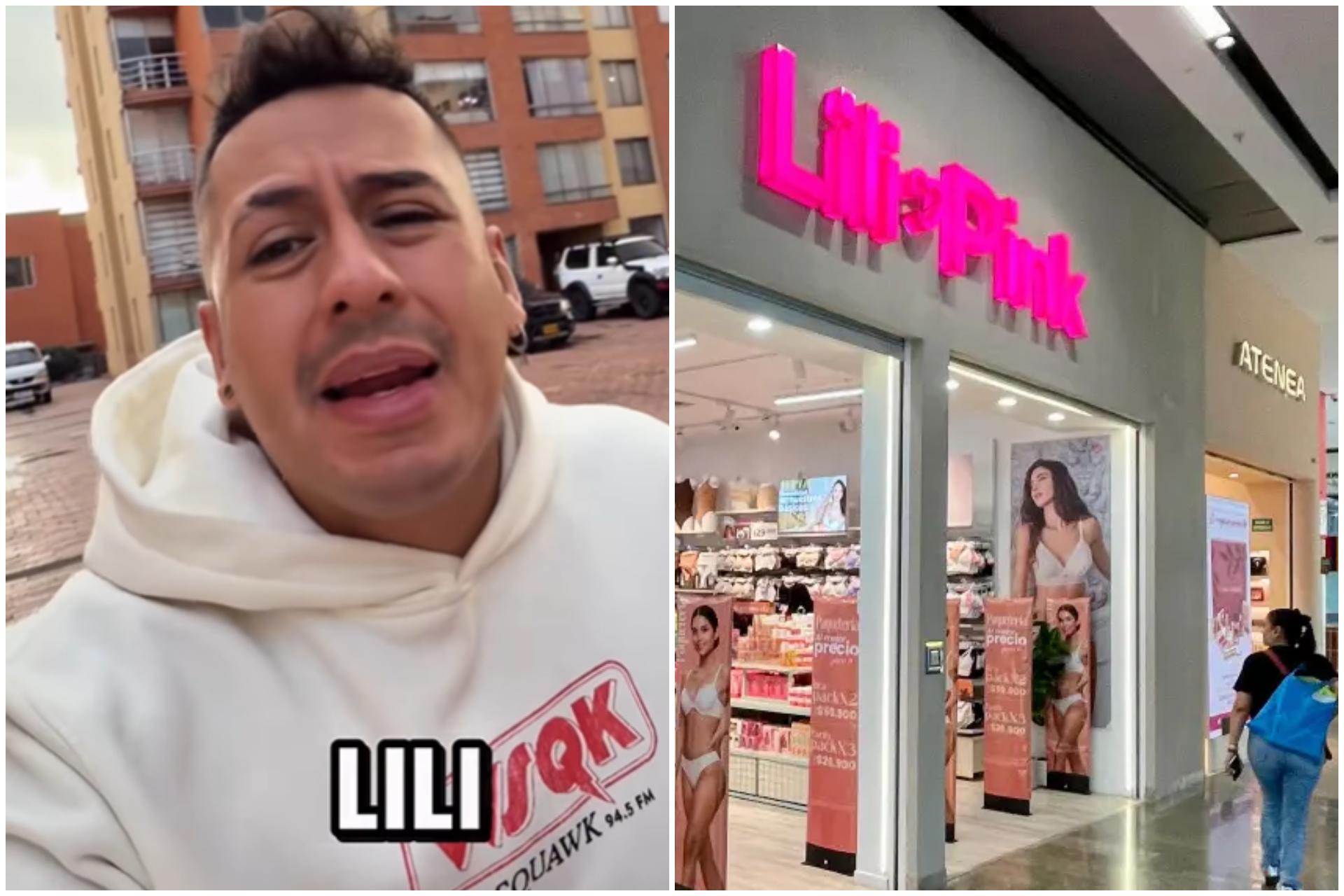 Caso Lili Pink: influencer reveló la extraña forma en la que le pagaban cuando trabajó en esa empresa, ¿pagos bajo cuerda?