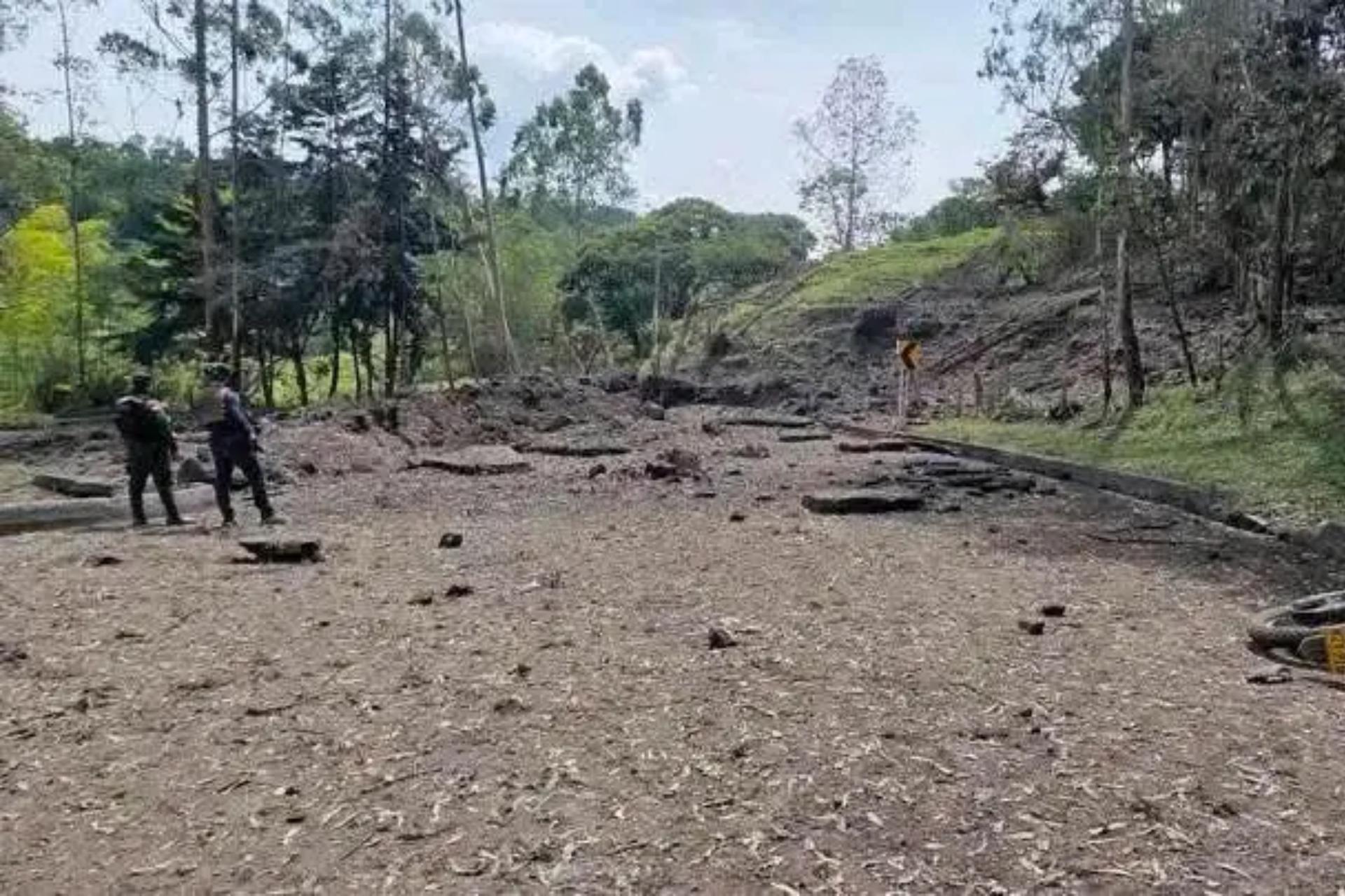 Estados Unidos alertó, otra vez, a sus ciudadanos para que no viajen a varios lugares de Colombia por la “delincuencia” y el “terrorismo”