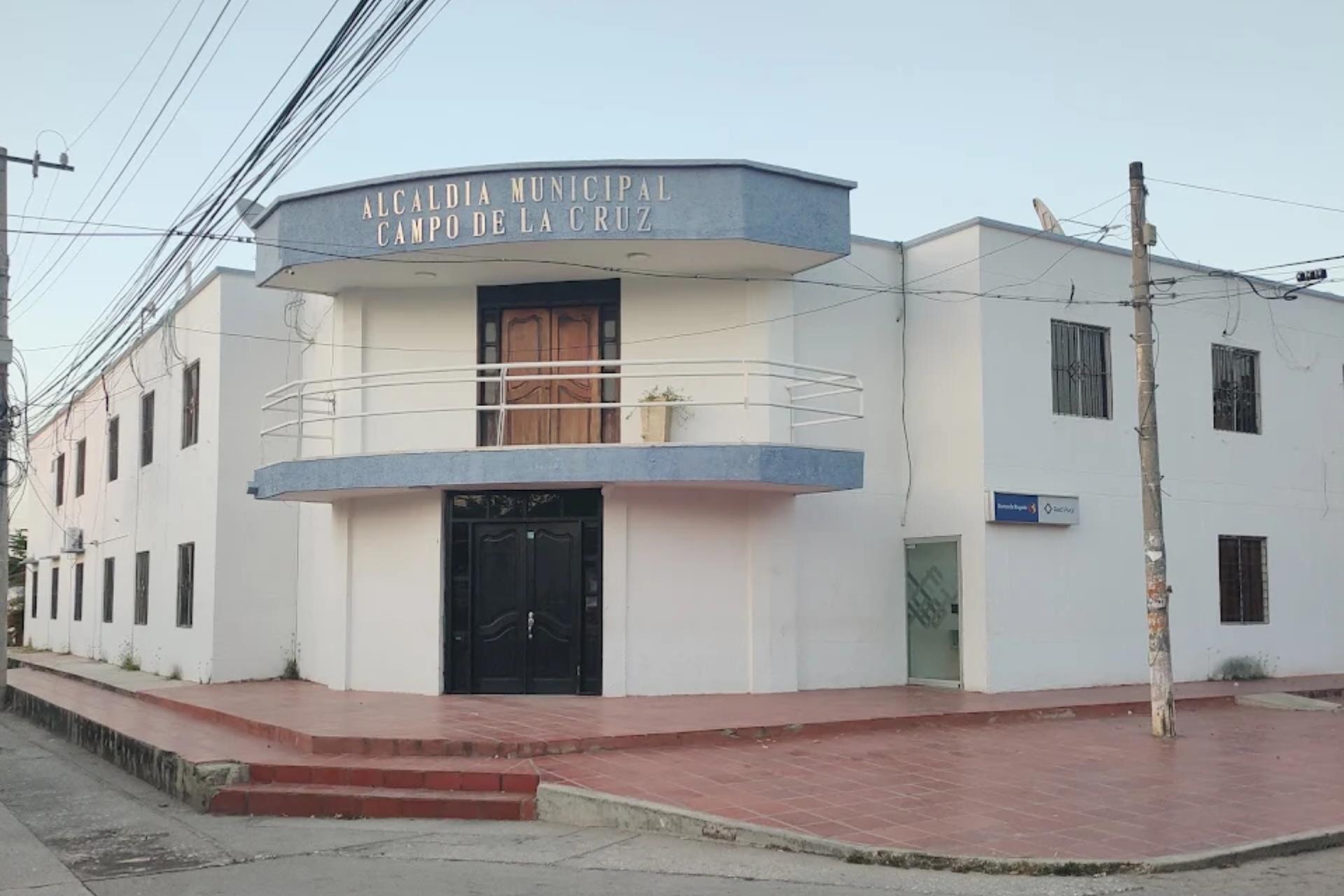 Jugador murió tras sufrir un infarto en pleno partido de fútbol aficionado en Atlántico