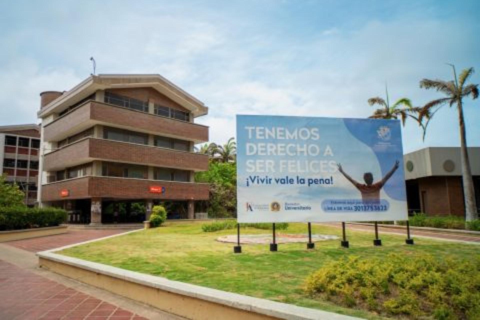 MinEducación investiga a la Universidad del Atlántico por presuntas irregularidades en la elección del rector